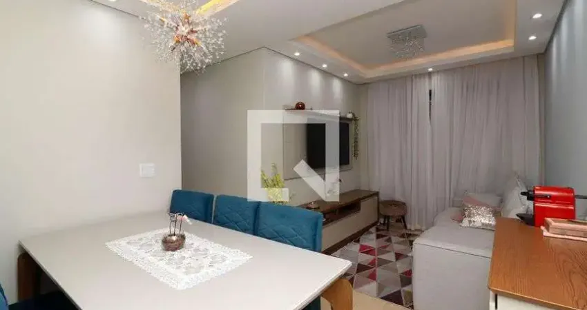 Apartamento com 3 quartos à venda na Rua Crubixas, --, Cangaíba, São Paulo