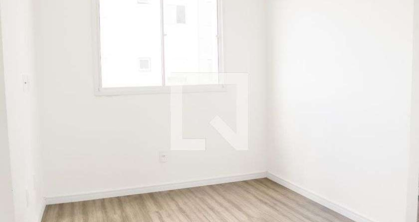 Apartamento à Venda - Vila Constança , 2 Quartos,  42 m2