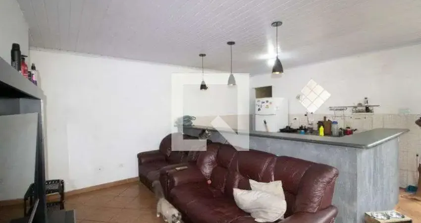 Casa com 4 quartos à venda na Rua Francisco Alves Bezerra, --, Jardim Brasil, São Paulo