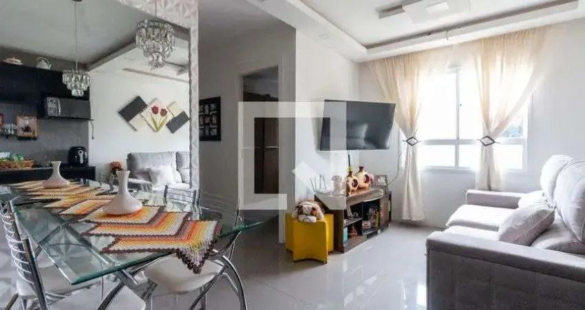 Apartamento com 3 quartos à venda na Rua Agrimensor Sugaya, --, Itaquera, São Paulo