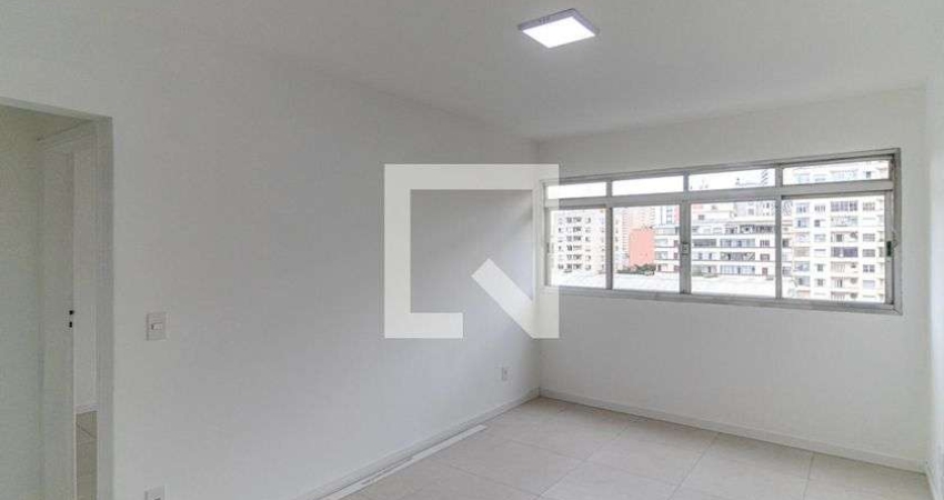 Apartamento à Venda - Campos Elíseos, 1 Quarto,  47 m2