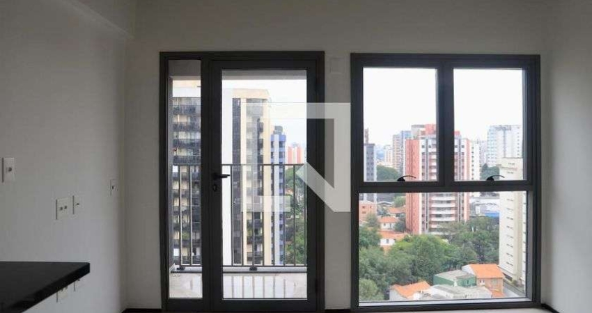Kitnet / Stúdio à venda na Rua Loefgren, --, Vila Clementino, São Paulo