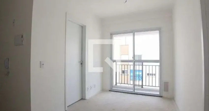 Apartamento à Venda - Vila Formosa, 2 Quartos,  38 m2