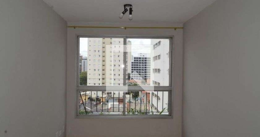 Apartamento com 1 quarto à venda na Rua dos Patriotas, --, Ipiranga, São Paulo