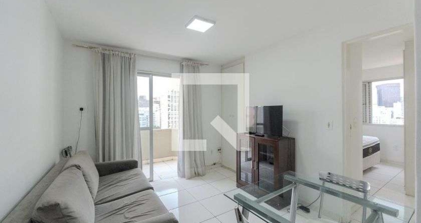 Apartamento com 1 quarto à venda na Rua dos Franceses, --, Bela Vista, São Paulo