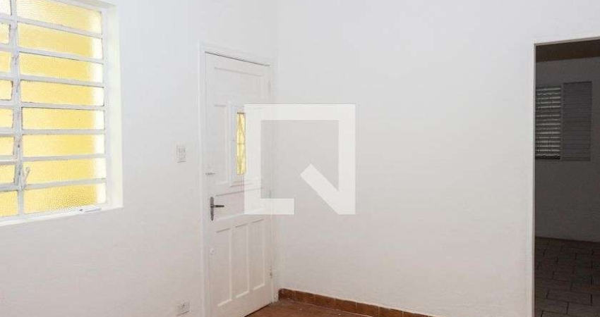 Casa com 2 quartos à venda na Rua Cacerebu, --, Socorro, São Paulo