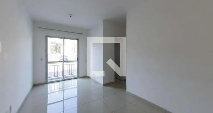 Apartamento à Venda - Vila Santa Clara, 2 Quartos,  50 m2