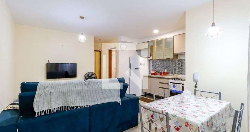 Apartamento à Venda - Vila Guilherme, 2 Quartos,  56 m2