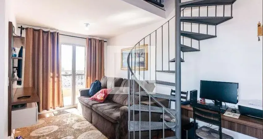 Apartamento com 2 quartos à venda na Rua Adolfo Schnabel, --, Vila Ema, São Paulo