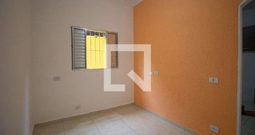Casa com 2 quartos à venda na Rua Mato Grosso, --, Vila Carmosina, São Paulo