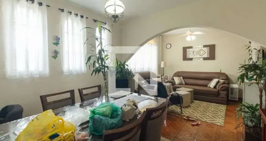 Casa com 3 quartos à venda na Rua Iemanjá, --, Vila Carrão, São Paulo