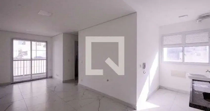 Apartamento com 2 quartos à venda na Rua Sousa Coutinho, --, Sacomã, São Paulo
