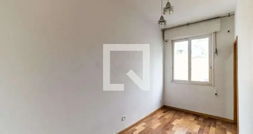 Apartamento à Venda - Santa Cecília, 1 Quarto,  49 m2