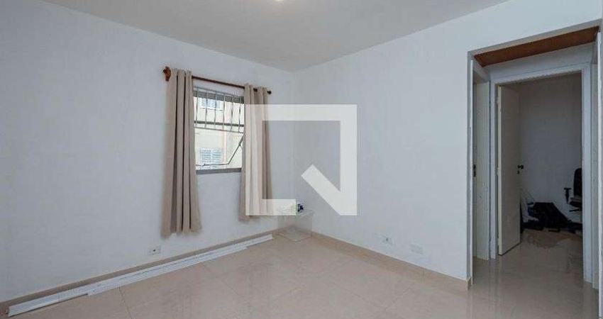 Apartamento com 2 quartos à venda na Rua Tenente Mauro de Miranda, --, Jabaquara, São Paulo