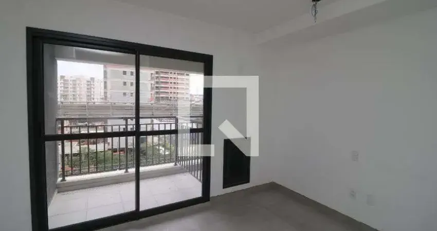 Apartamento à Venda - Vila Santa Clara, 1 Quarto,  26 m2