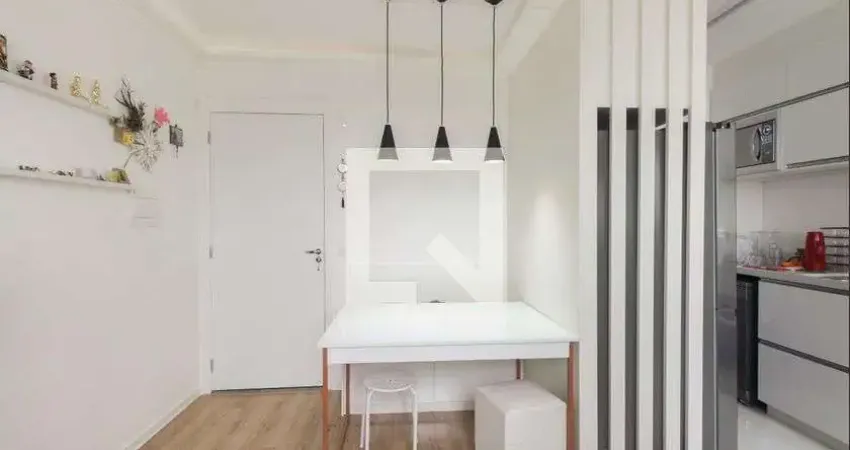 Apartamento com 2 quartos à venda na Rua Ingu, --, Tatuapé, São Paulo