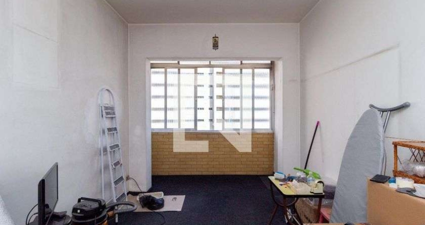 Apartamento com 2 quartos à venda na Rua Monsenhor Anacleto, --, Brás, São Paulo