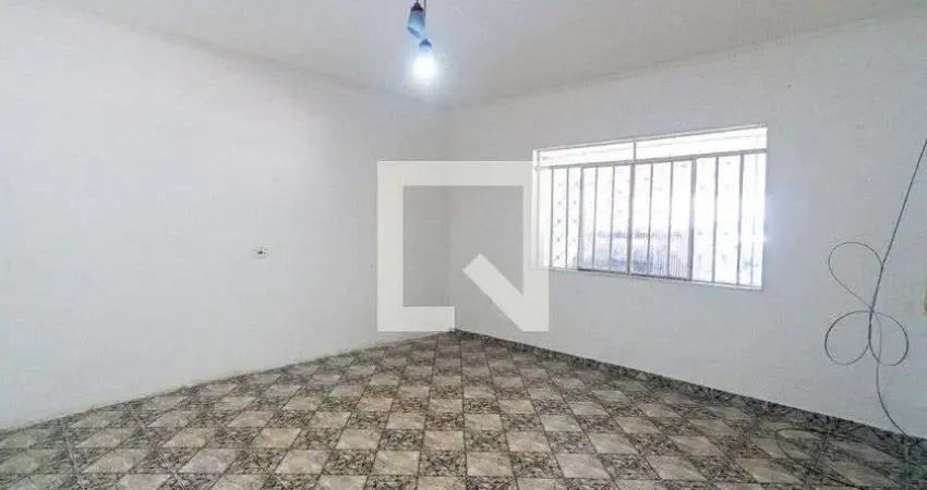 Casa com 1 quarto à venda na Rua David Jorge Curi, --, Vila Campestre, São Paulo