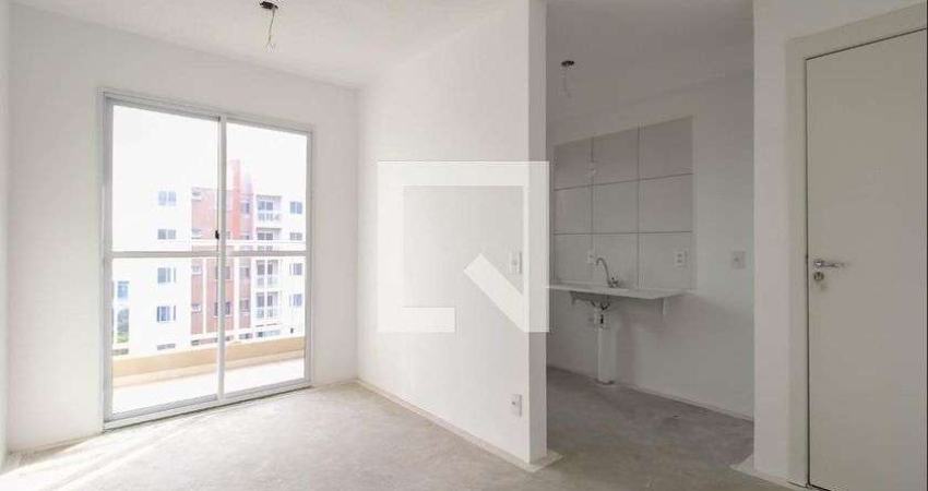 Apartamento com 2 quartos à venda na Rua Azurita, --, Canindé, São Paulo