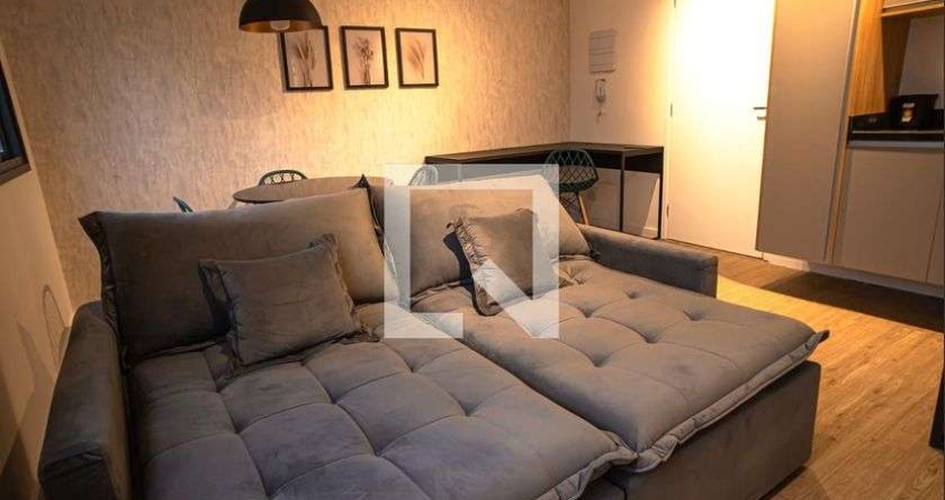 Apartamento com 1 quarto à venda na Avenida Brigadeiro Luís Antônio, --, Bela Vista, São Paulo