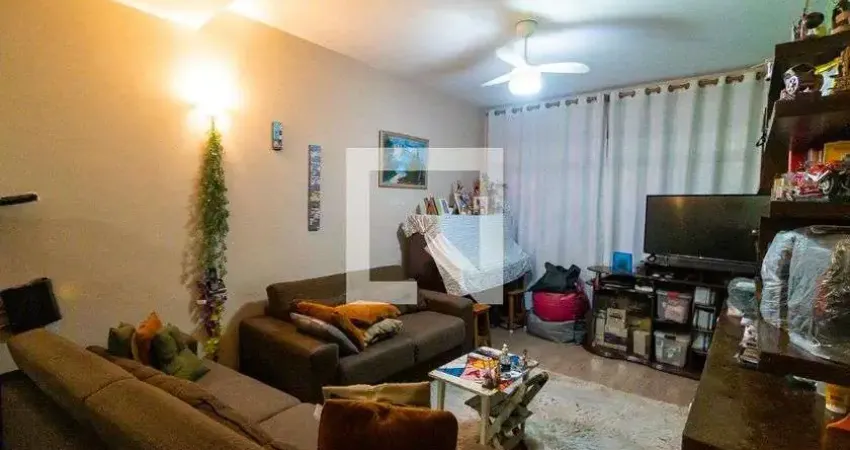 Casa com 3 quartos à venda na Rua das Corruiras, --, Vila Campestre, São Paulo