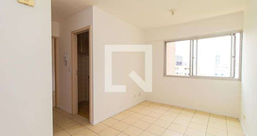 Apartamento com 1 quarto à venda na Rua da Consolação, --, Consolação, São Paulo
