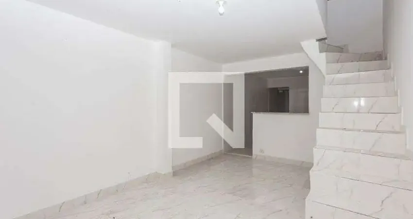 Casa à Venda - Jardim Santa Emília, 4 Quartos,  108 m2
