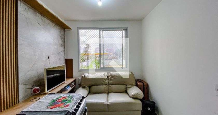 Apartamento com 1 quarto à venda na Rua Ulisses Cruz, --, Belém, São Paulo