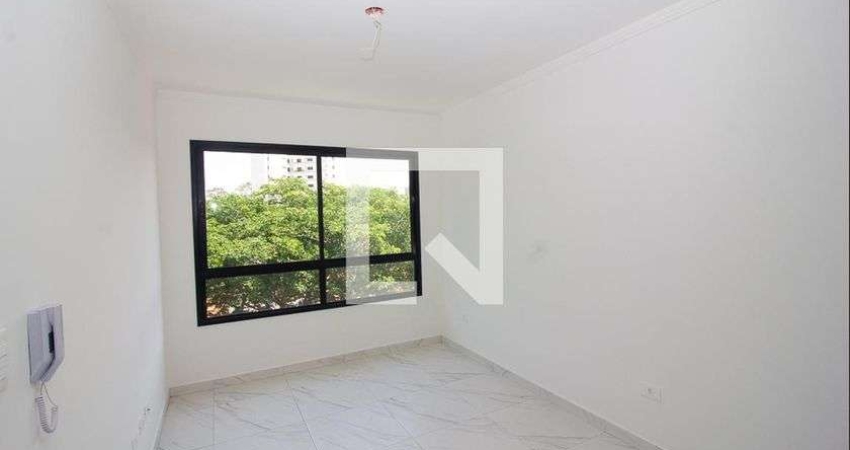 Apartamento à Venda - Jardim Avelino , 2 Quartos,  44 m2