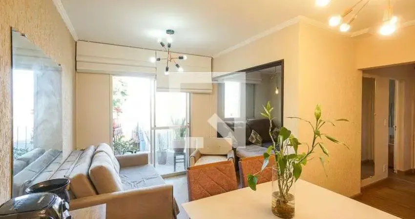 Apartamento à Venda - Vila Carrão, 2 Quartos,  69 m2