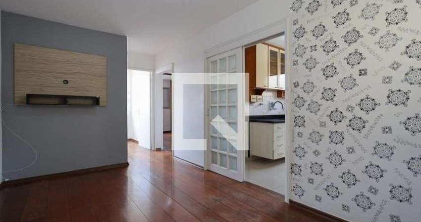 Apartamento com 2 quartos à venda na Rua Alfredo Pujol, --, Santana, São Paulo