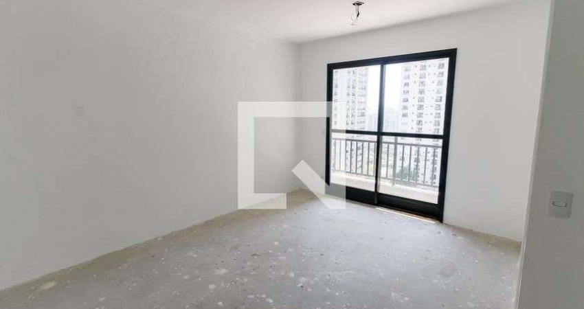 Apartamento à Venda - Cidade Jardim, 1 Quarto,  26 m2