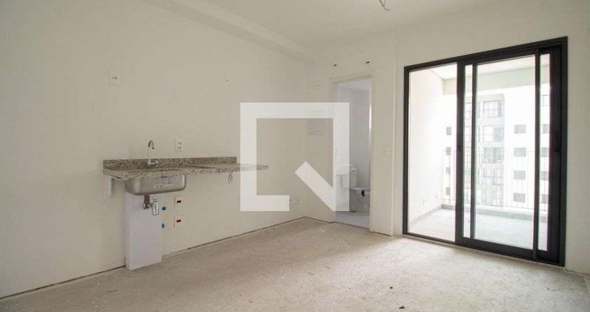 Apartamento à Venda - Vila Mariana, 1 Quarto,  22 m2