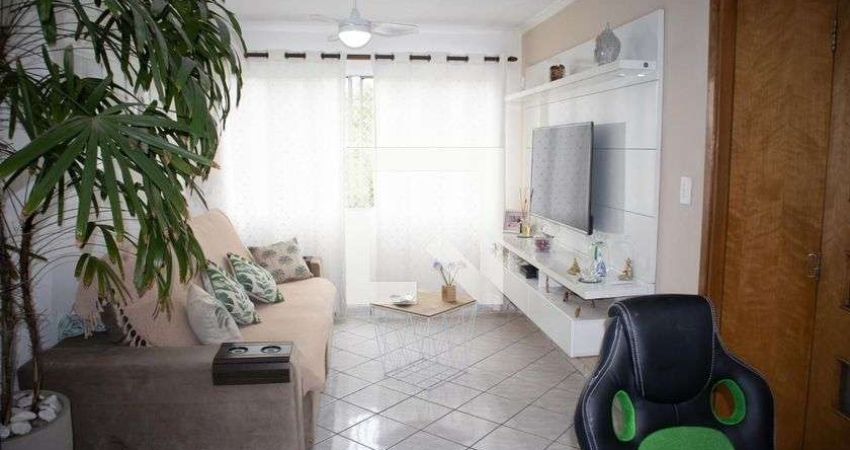 Apartamento com 2 quartos à venda na Rua Otávio Lopes Castelo Branco, --, Tucuruvi, São Paulo