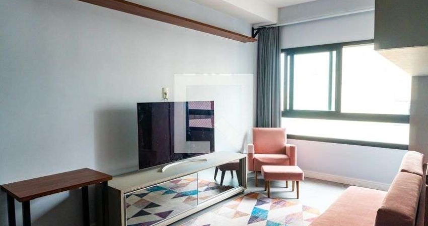 Apartamento à Venda - Planalto Paulista, 1 Quarto,  28 m2