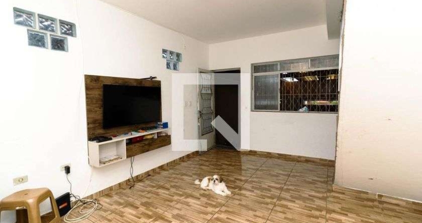 Casa com 2 quartos à venda na Avenida Mendonça Drumond, --, Jardim Maringa, São Paulo