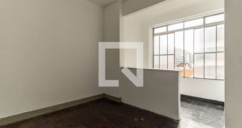 Apartamento com 2 quartos à venda na Rua Antônio de Godói, --, Centro, São Paulo