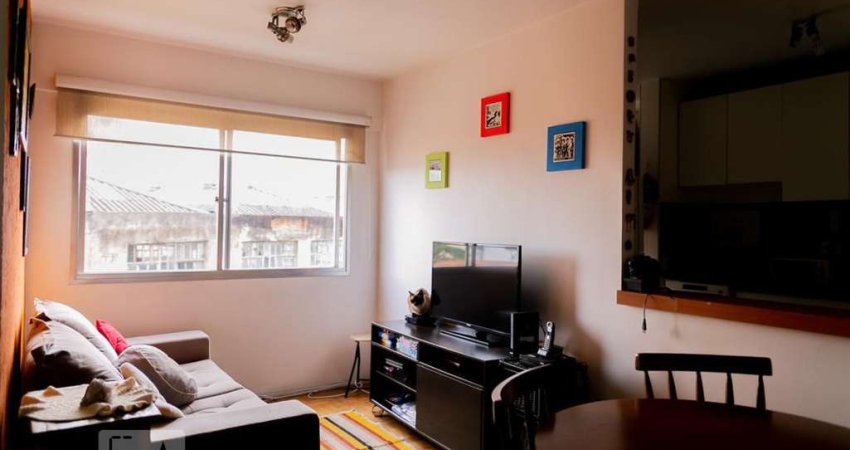 Apartamento com 2 quartos à venda na Avenida Dom Pedro I, --, Cambuci, São Paulo