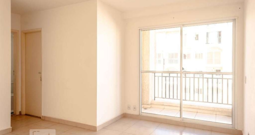 Apartamento à Venda - Vila Califórnia, 2 Quartos,  54 m2