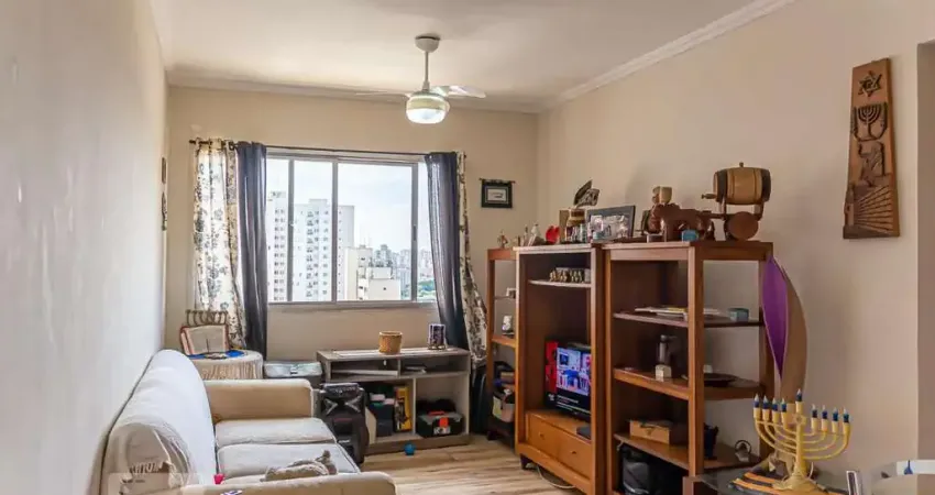 Apartamento com 1 quarto à venda na Rua Barão Iguape, --, Liberdade, São Paulo