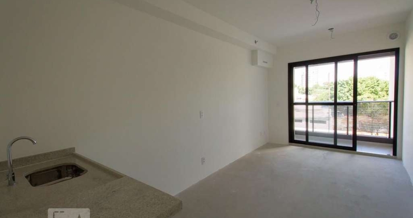 Apartamento à Venda - Vila Mariana, 1 Quarto,  25 m2