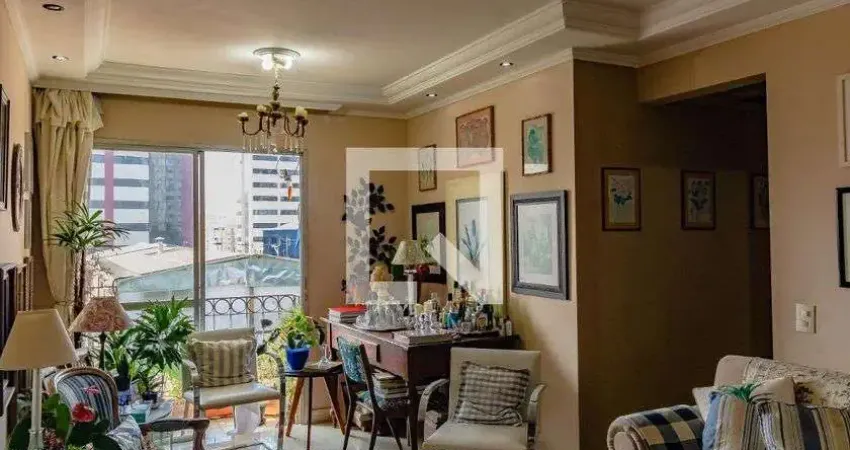 Apartamento com 2 quartos à venda na Rua Ararapira, --, Saúde, São Paulo