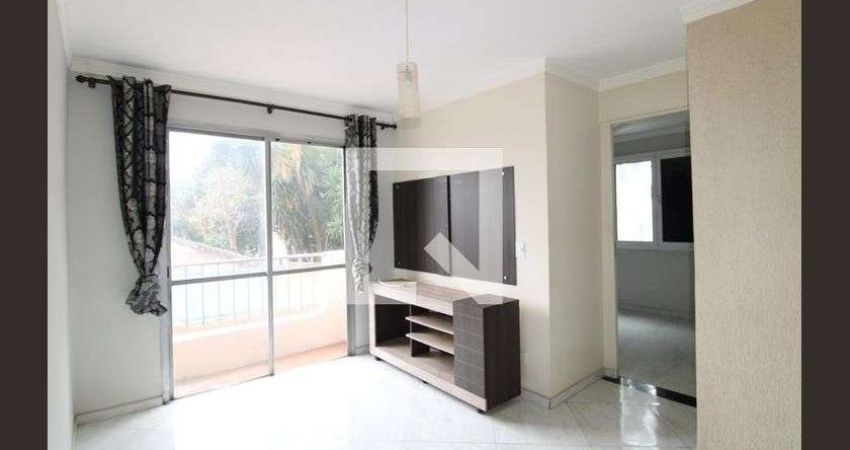 Apartamento à Venda - Vila Guilherme, 1 Quarto,  39 m2