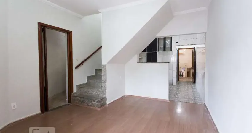 Casa em condomínio fechado com 2 quartos à venda na Rua Aiarani, --, Tatuapé, São Paulo