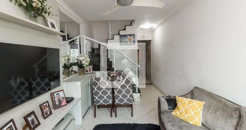 Casa com 2 quartos à venda na Avenida Tarumã, --, Cangaíba, São Paulo