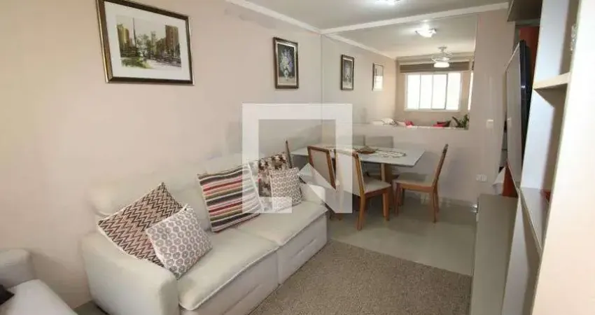 Casa com 2 quartos à venda na Rua Rufus King Lane, --, Mandaqui, São Paulo
