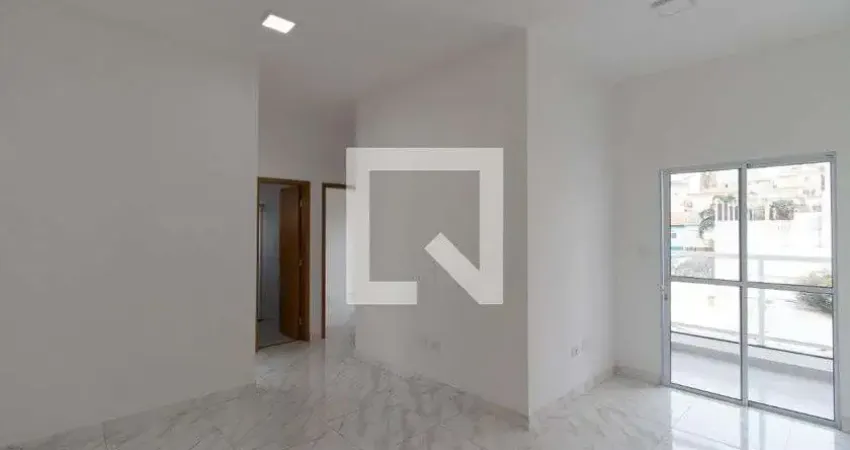 Apartamento à Venda - Vila Gustavo, 2 Quartos,  62 m2