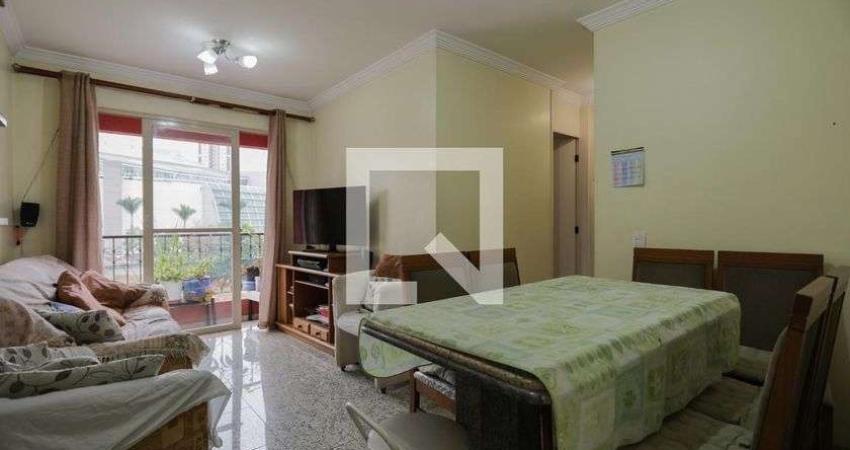 Apartamento com 3 quartos à venda na Rua Conselheiro Moreira de Barros, --, Santana, São Paulo