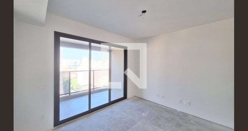 Apartamento à Venda - Vila Pompéia, 1 Quarto,  27 m2