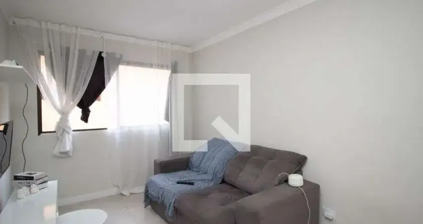 Apartamento à Venda - Vila Mangalot, 2 Quartos,  40 m2